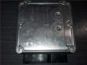 Volkswagen Golf V (1K1)(2003->)