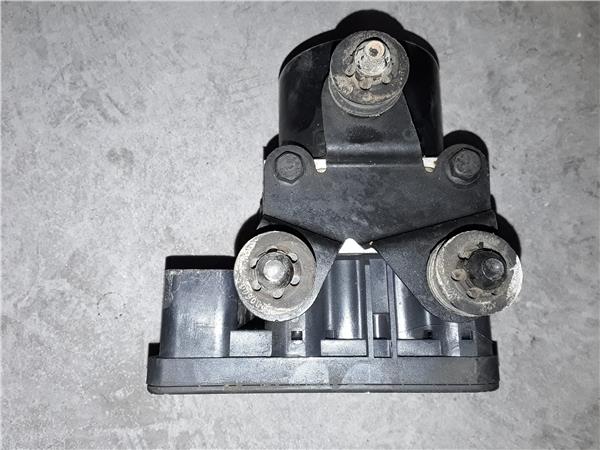 Volkswagen Golf V (1K1)(2003->)