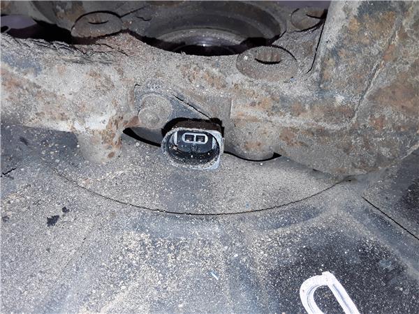 Volkswagen Golf V (1K1)(2003->)
