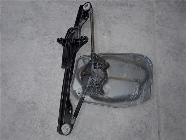 Volkswagen Golf V (1K1)(2003->)