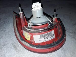 Volkswagen Golf V (1K1)(2003->)