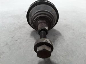 Volkswagen Golf V (1K1)(2003->)