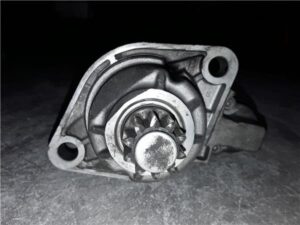 Volkswagen Golf V (1K1)(2003->)