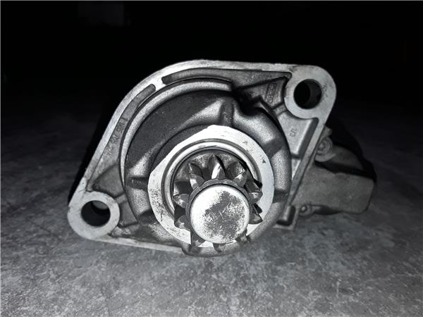 Volkswagen Golf V (1K1)(2003->)
