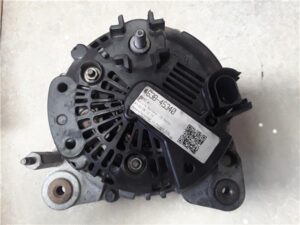 Volkswagen Golf V (1K1)(2003->)