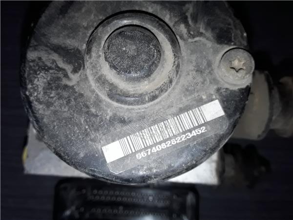 Volkswagen Golf V (1K1)(2003->)