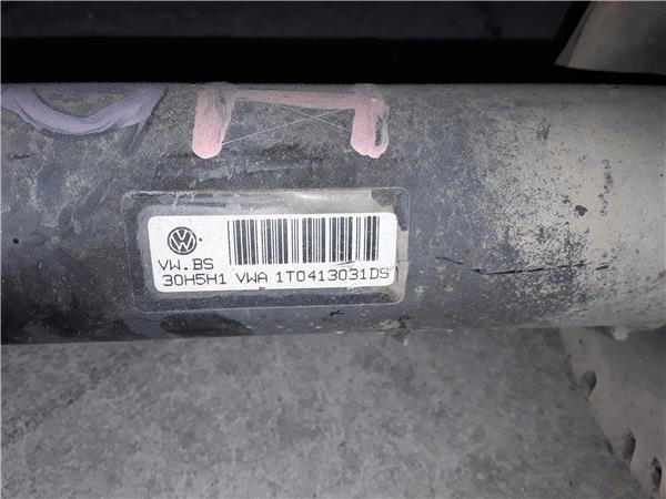 Volkswagen Golf V (1K1)(2003->)