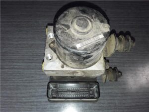 Volkswagen Golf V (1K1)(2003->)