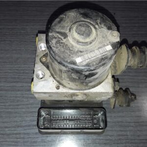 Volkswagen Golf V (1K1)(2003->)