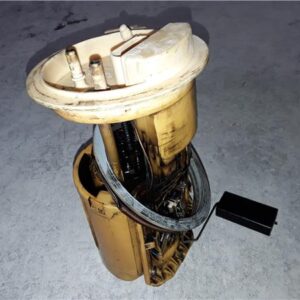 Volkswagen Golf V (1K1)(2003->)