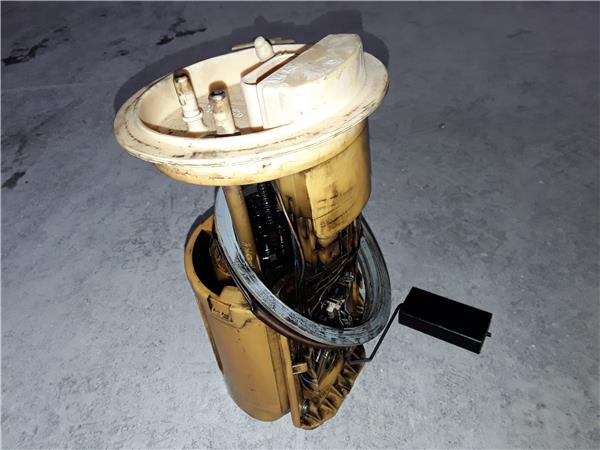 Volkswagen Golf V (1K1)(2003->)