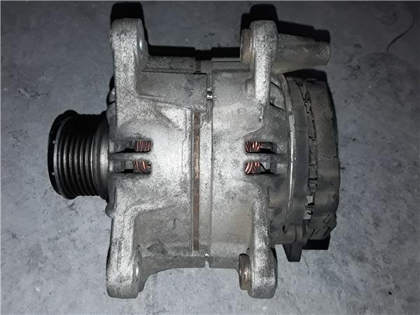 Volkswagen Golf V (1K1)(2003->)