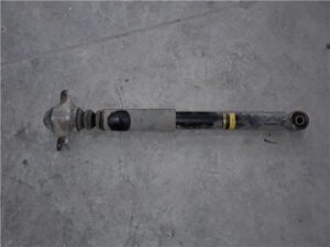 Volkswagen Golf V (1K1)(2003->)