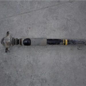 Volkswagen Golf V (1K1)(2003->)