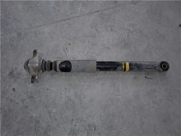 Volkswagen Golf V (1K1)(2003->)