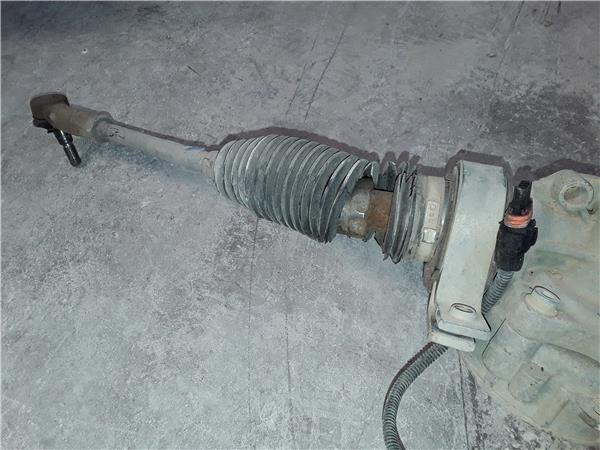 Volkswagen Golf V (1K1)(2003->)