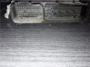Volkswagen Golf V (1K1)(2003->)