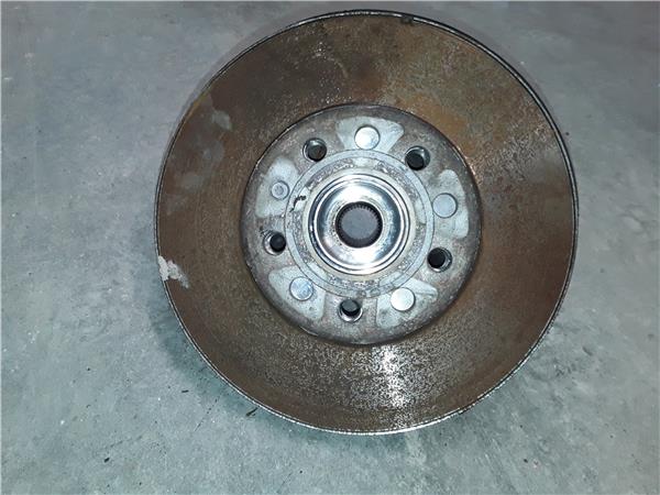 Volkswagen Golf V (1K1)(2003->)