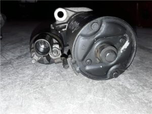 Volkswagen Golf V (1K1)(2003->)