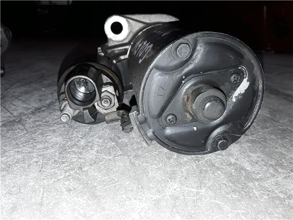Volkswagen Golf V (1K1)(2003->)