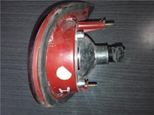 Volkswagen Golf V (1K1)(2003->)
