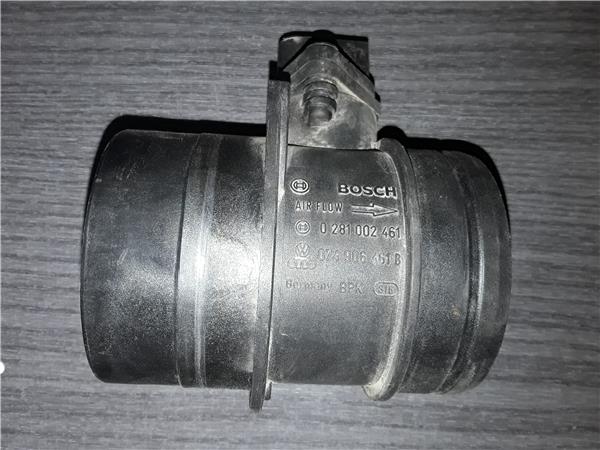 Volkswagen Golf V (1K1)(2003->)
