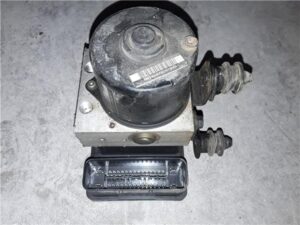 Volkswagen Golf V (1K1)(2003->)
