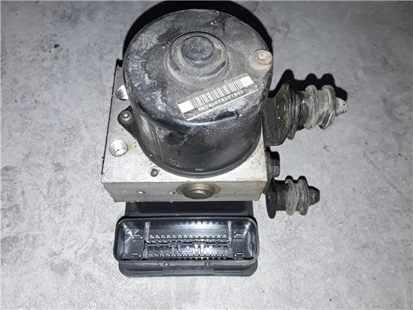 Volkswagen Golf V (1K1)(2003->)
