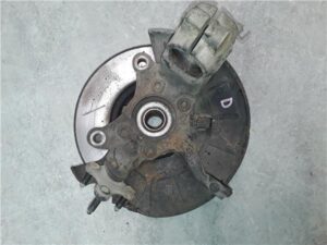 Volkswagen Golf V (1K1)(2003->)