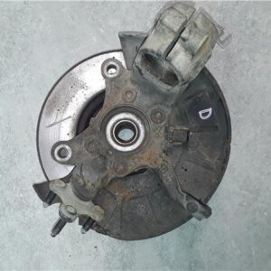 Volkswagen Golf V (1K1)(2003->)