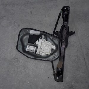 Volkswagen Golf V (1K1)(2003->)