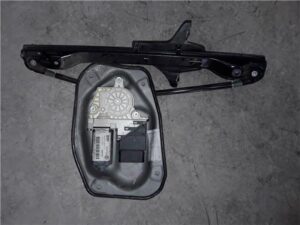 Volkswagen Golf V (1K1)(2003->)