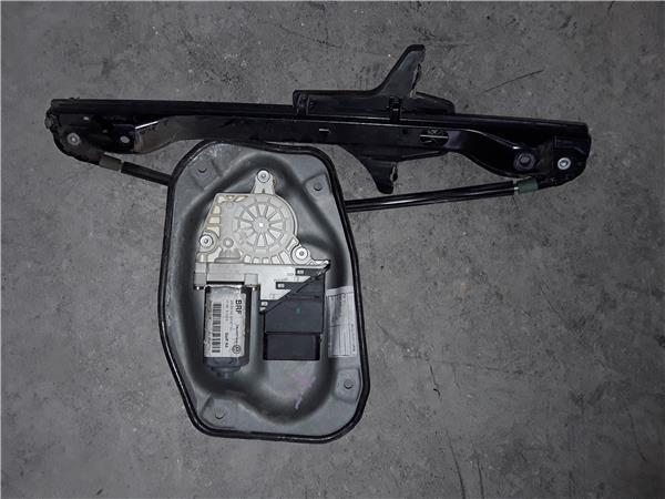 Volkswagen Golf V (1K1)(2003->)