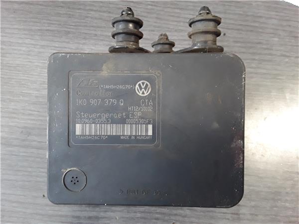 Volkswagen Golf V (1K1)(2003->)
