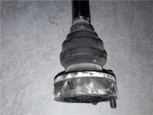 Volkswagen Golf V (1K1)(2003->)
