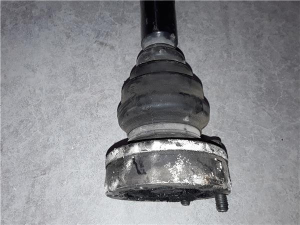 Volkswagen Golf V (1K1)(2003->)