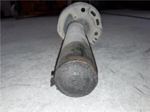 Volkswagen Golf V (1K1)(2003->)