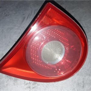 Volkswagen Golf V (1K1)(2003->)