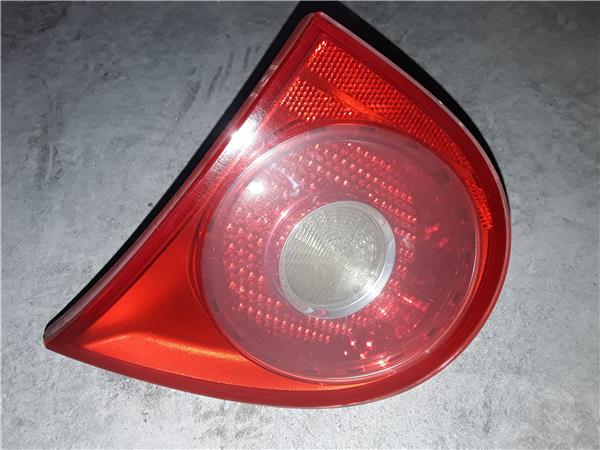 Volkswagen Golf V (1K1)(2003->)