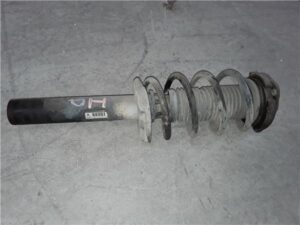 Volkswagen Golf V (1K1)(2003->)