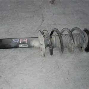 Volkswagen Golf V (1K1)(2003->)