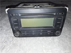 Volkswagen Golf V (1K1)(10.2003->2008)