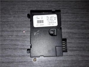 Volkswagen Golf V (1K1)(2003->)