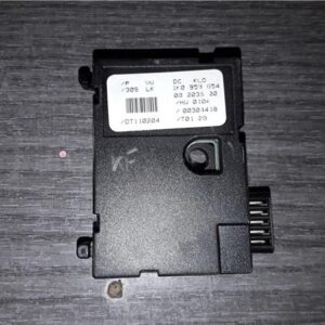 Volkswagen Golf V (1K1)(2003->)