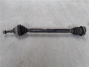 Volkswagen Golf V (1K1)(2003->)