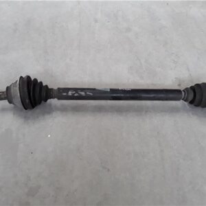 Volkswagen Golf V (1K1)(2003->)