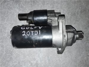 Volkswagen Golf V (1K1)(2003->)