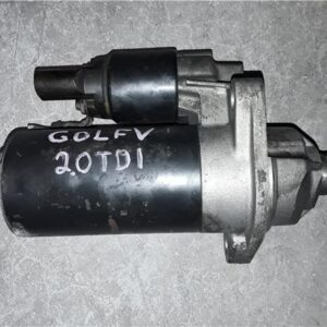 Volkswagen Golf V (1K1)(2003->)