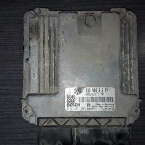Volkswagen Golf V (1K1)(2003->)