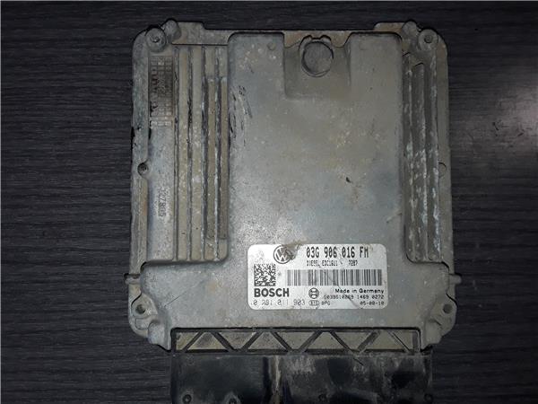 Volkswagen Golf V (1K1)(2003->)